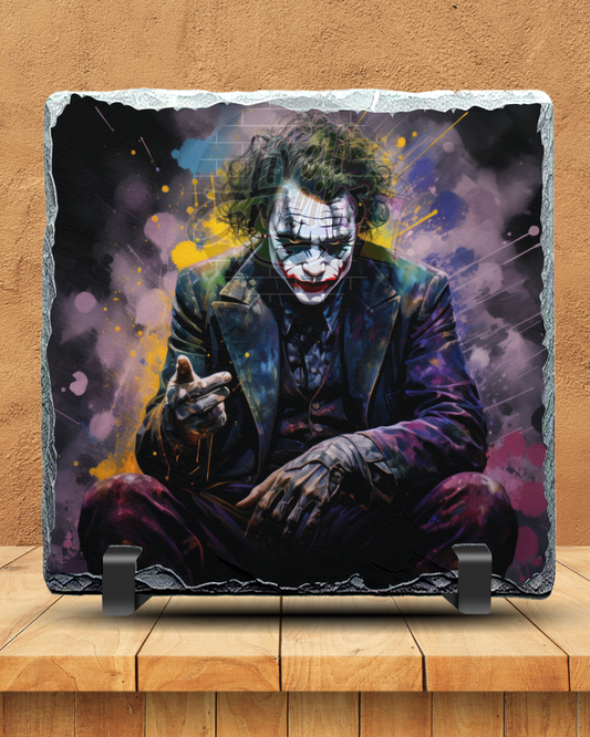 Joker Slate