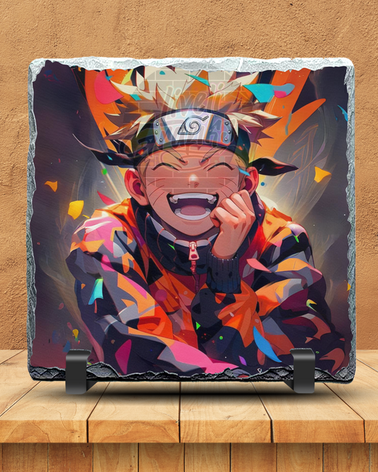 Naruto Slate