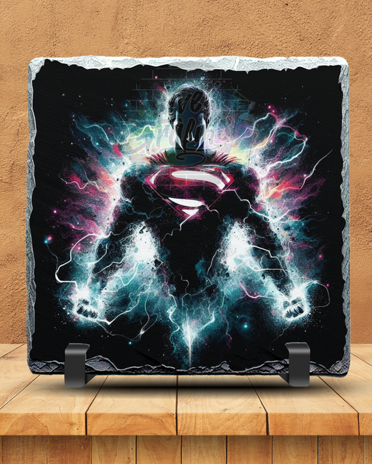 Superman Slate