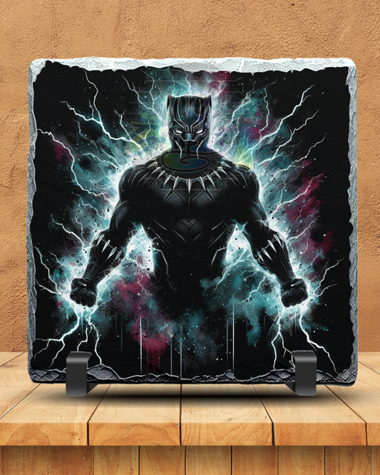 Ardoise Black Panther