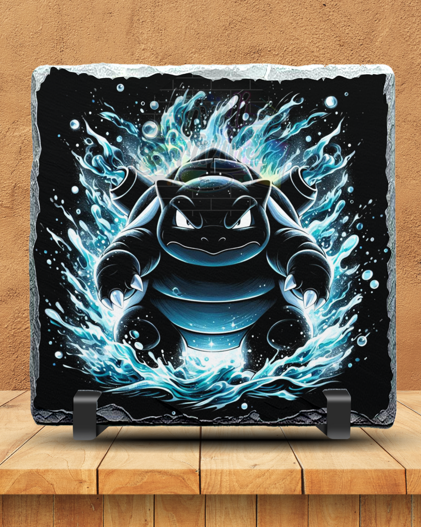 Blastoise Slate