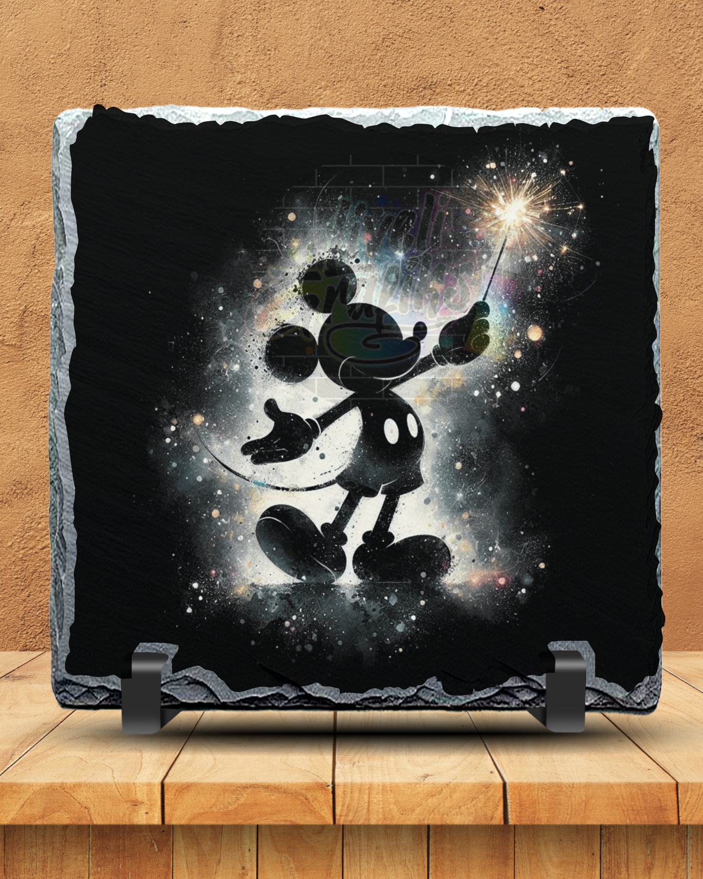 Ardoise Mickey 3