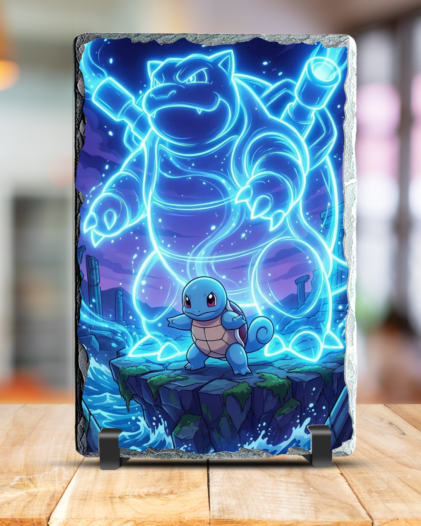 Bulbasaur Slate
