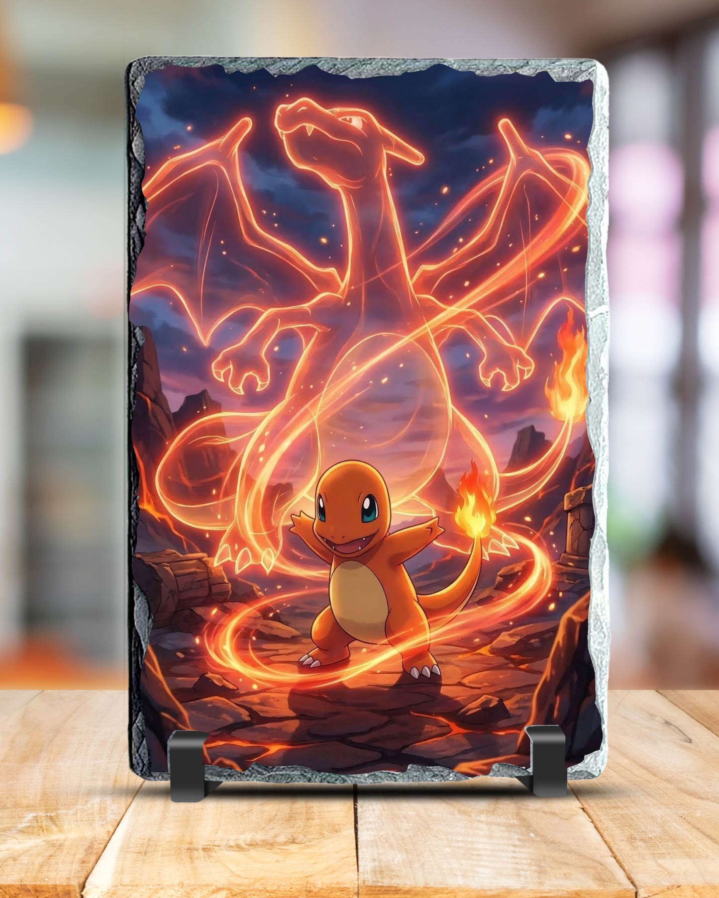 Bulbasaur Slate