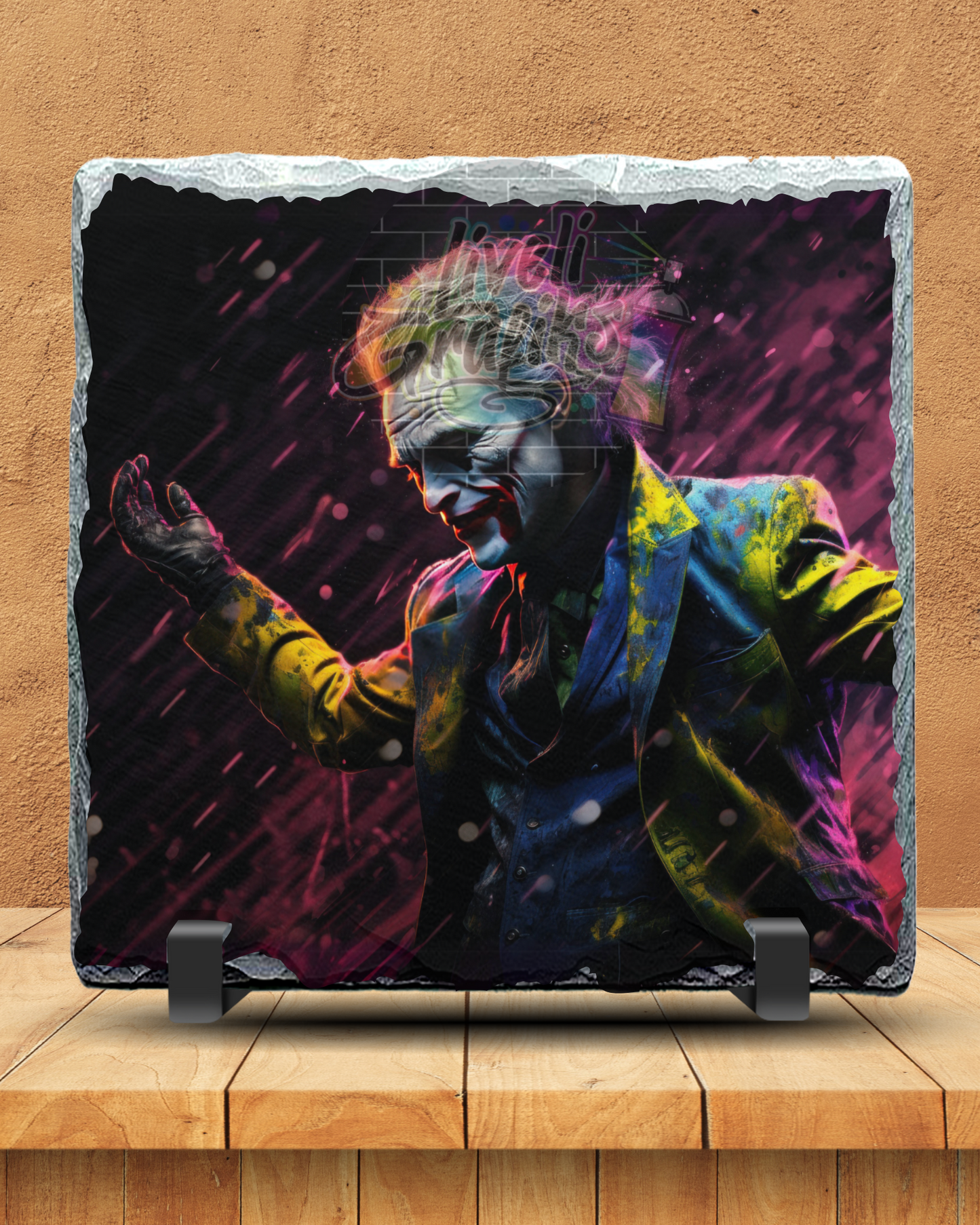 Joker Slate