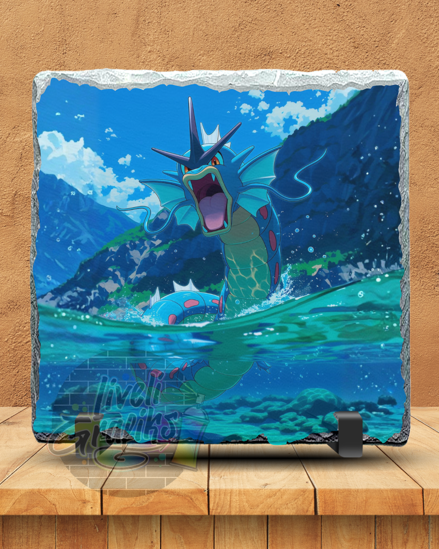 Leisteen Gyarados 