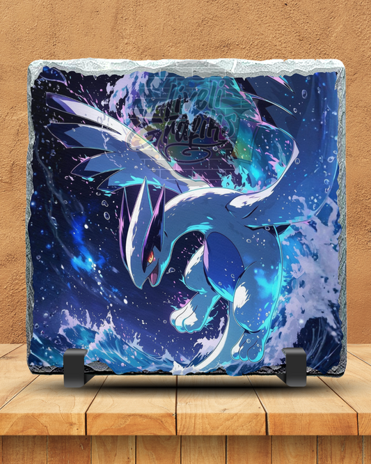 Ardoise Lugia